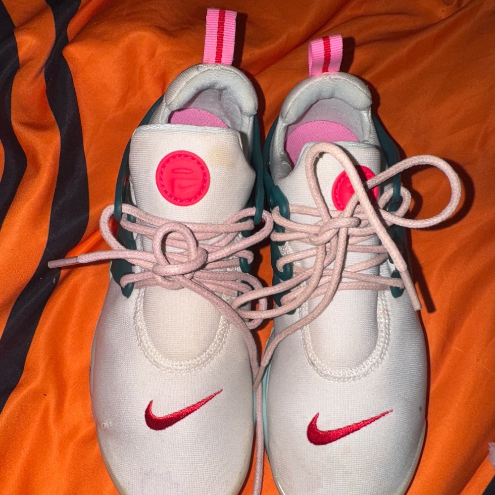 Nike React Presto